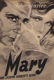 Mary (1931)