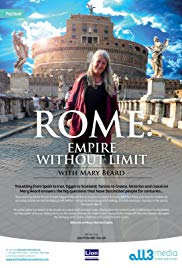 Mary Beards Ultimate Rome Empire Without Limit