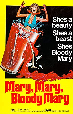 Mary, Bloody Mary