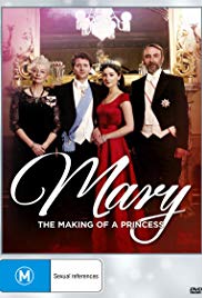 Mary - Eine australische Prinzessin
