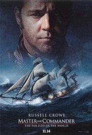 Master and Commander - Bis ans Ende der Welt