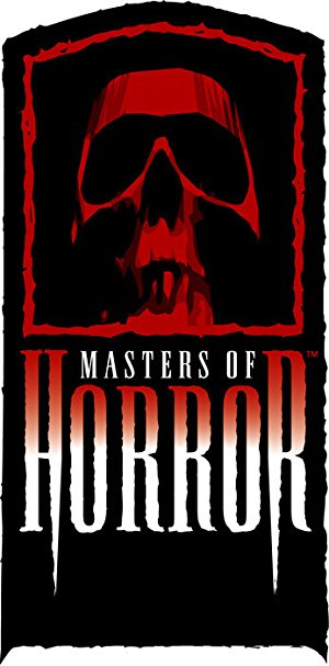 Masters of Horror