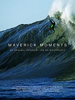 Maverick Moments