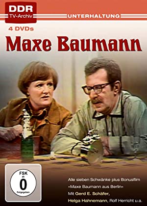 Maxe Baumann