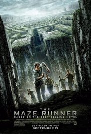 Maze Runner - Die Auserwählten im Labyrinth