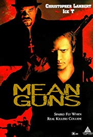 Mean Guns - Knast ohne Gnade