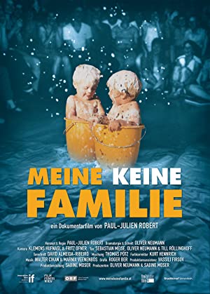 Meine keine Familie