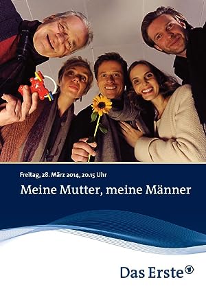 Meine Mutter