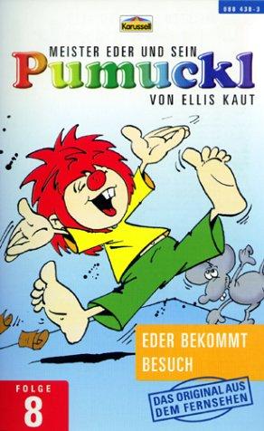 Meister Eder und sein Pumuckl