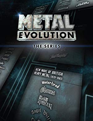 Metal Evolution