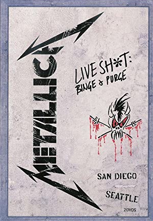 Metallica: Live