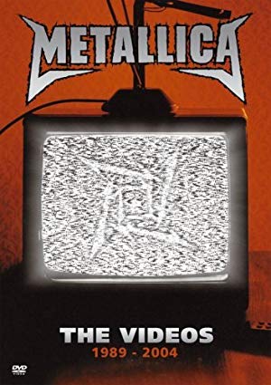Metallica - The Videos