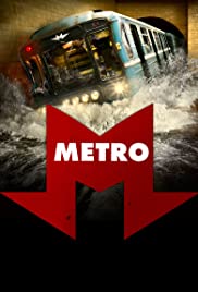 Metro - Im Netz des Todes