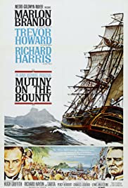 Meuterei auf der Bounty
