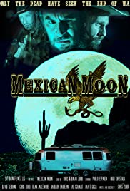 Mexican Moon