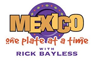 Mexico: One Plate at a Time