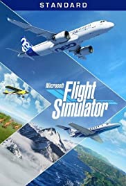 Microsoft Flight Simulator 2020