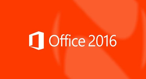 Microsoft Office 2016