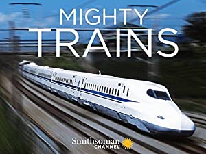 Mighty Trains