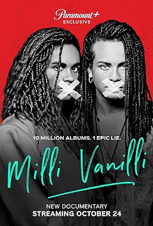 Milli Vanilli