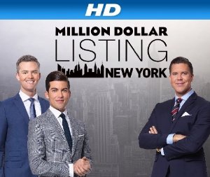 Million Dollar Listing