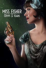 Miss Fisher And The Crypt Of Tears