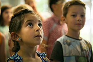 Miss Kiet's Children