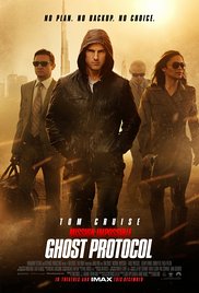 Mission: Impossible - Phantom Protokoll