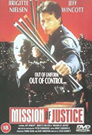 Mission of Justice - Martial Law 3