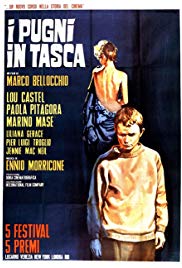 Mit der Faust in der Tasche