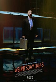 Mittwoch 04:45
