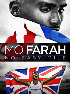 Mo Farah: No Easy Mile