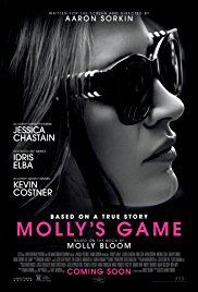 Molly's Game - Alles auf eine Karte