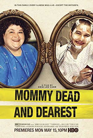 Mommy Dead And Dearest