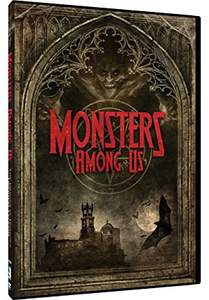Monsters Among Us