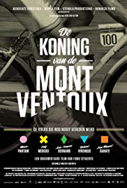 Mont Ventoux: Kampf ums Bergtrikot