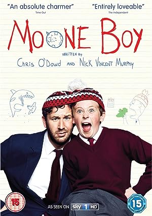 Moone Boy