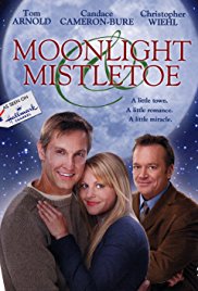 Moonlight And Mistletoe