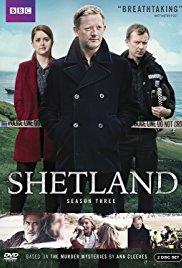 Mord auf Shetland