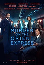 Mord im Orient-Express