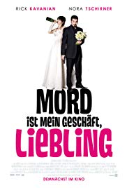 Mord ist mein Geschäft, Liebling