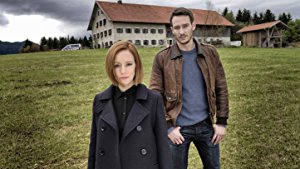 Mordkommission Königswinkel