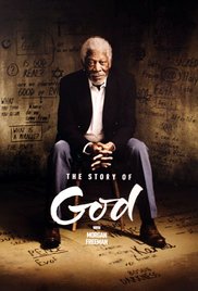 Morgan Freeman’s Story of God