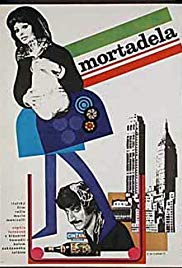 Mortadella