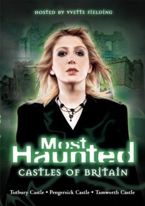 Most Haunted