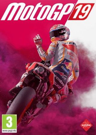 MotoGP 19