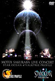 Motoi Sakuraba - Live Concert Star Ocean And Valkyrie Profile