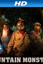 Mountain Monsters