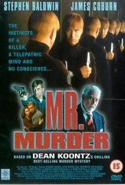 Mr. Murder - Er wird dich finden...