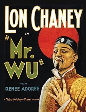 Mr. Wu